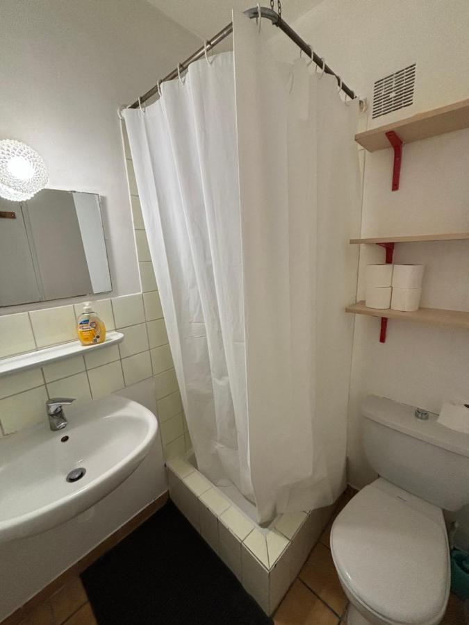 Appartement Au Coeur ستراسبورغ المظهر الخارجي الصورة