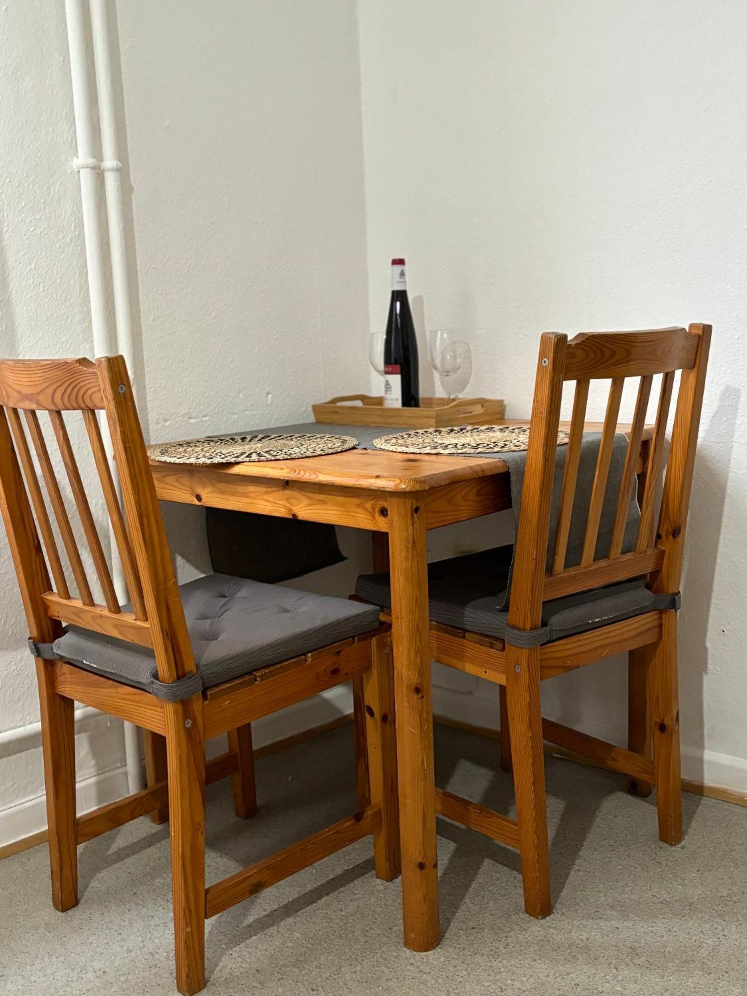 Appartement Au Coeur ستراسبورغ المظهر الخارجي الصورة