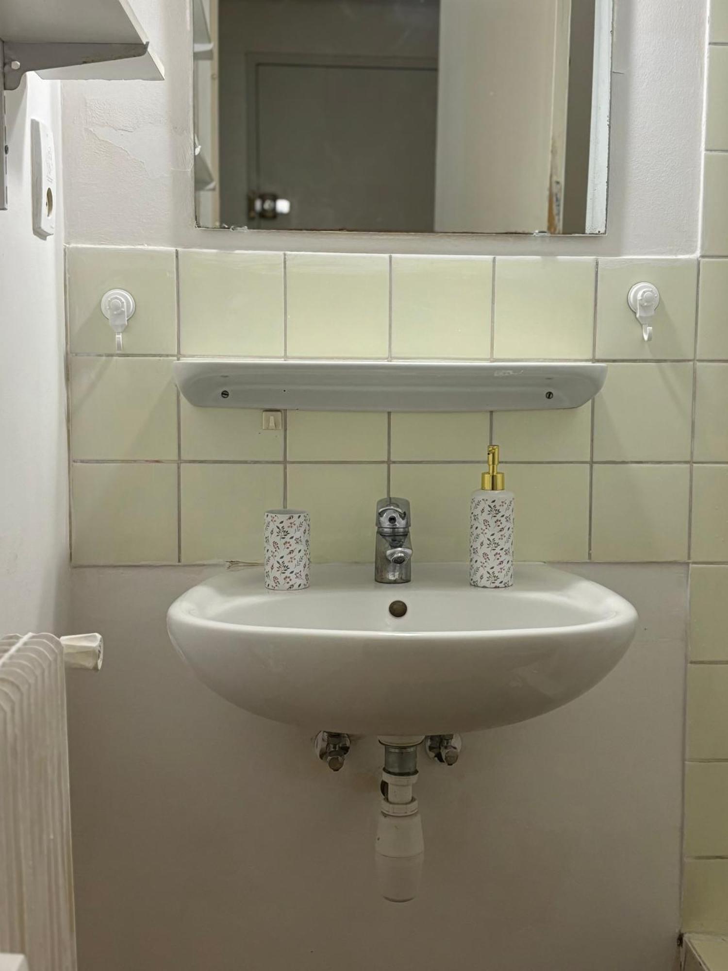 Appartement Au Coeur ستراسبورغ المظهر الخارجي الصورة