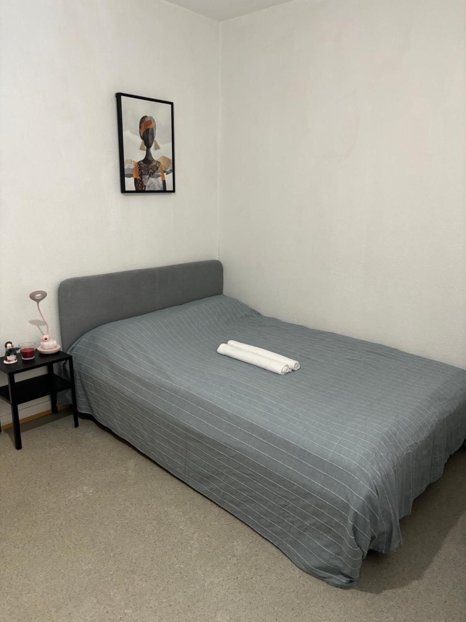 Appartement Au Coeur ستراسبورغ المظهر الخارجي الصورة